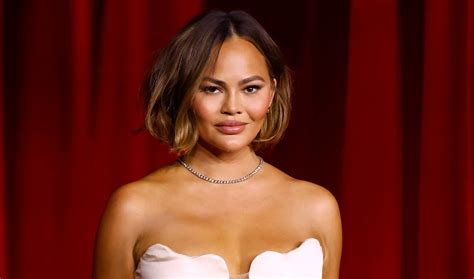 chrissy teigen nackt|Chrissy Teigen